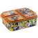 Stor Dragon Ball Lunch Box with 3 Compartments