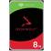 Seagate IronWolf ST8000VNZ02 256MB 8TB