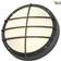 SLV Bulan Grid Anthracite Applique murale 27.5cm