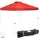 Sunnydaze Premium Pop-Up Canopy with Carry Bag