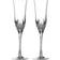 Waterford Lismore Essence Champagne Glass 22cl 2pcs