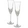 Waterford Lismore Essence Champagne Glass 22cl 2pcs