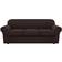 H.Versailtex High Stretch Sofa 15" 3 Seater