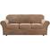 H.Versailtex High Stretch Sofa 15" 3 Seater