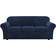 H.Versailtex High Stretch Sofa 15" 3 Seater