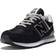 New Balance 574 Core M - Black/White