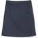 French Toast Girl's Front Pleated Skirt with Tabs