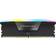 Corsair Vengeance RGB Black DDR5 7200MHz 2x16GB (CMH32GX5M2X7200C34)