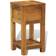 vidaXL Nightstand Comodino 30x30cm