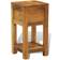 vidaXL Nightstand Sängbord 30x30cm