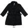 Leveret Toddler Unisex Shawl Collar Fleece Bath Robe