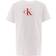 Calvin Klein T-shirt - 2-pack Black/White (KK0KK000800SA)