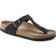 Birkenstock Gizeh Vegan Birkibuc - Black