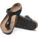 Birkenstock Gizeh Vegan Birkibuc - Black
