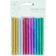 Hobby Line Glitter Glue Sticks 7.2mm 12-pack