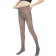 Mitid WomenThermal Pantyhose Fake Translucent Tights