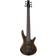 Ibanez GSR206B-WNF Walnut Flat Basso 6 Corde