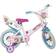 Toimsa Paw Patrol 14" Bicycle - White Barncykel