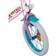 Toimsa Paw Patrol 14" Bicycle - White Barncykel