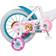 Toimsa Paw Patrol 14" Bicycle - White Barncykel