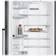 Siemens KS36FPXCP Nero, Grigio