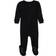 Leveret Kid's Footed Cotton Pajama Solid