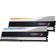 G.Skill Trident Z5 RGB Silver DDR5 8000MHz 2x16GB (F5-8000J3848H16GX2-TZ5RS)