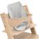 Stokke Tripp Trapp Baby Cushion Nordic Grey