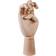 Hay Hand Prydnadsfigur 22cm