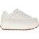 UGG Marin Lace Logo W - White