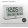 Braun Digital Weather Station