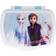 Disney Boite a gouter la reine des neiges frozen anna et elsa Bleu