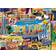 Masterpieces Greetings From New York 550 Pieces