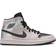 NIKE Air Jordan 1 Mid W - Barely Rose/Black/Multi