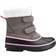 Viking Jr Rogne Warm - Charcoal/Magenta