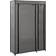 vidaXL Folding Garderob 110x175cm 2st