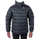 Mountain Equipment Lightline Jacket - Obsidan/Acid