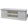 vidaXL 241373 TV-bord 121x41.7cm