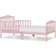 Dream On Me Classic Design Toddler Bed 71.1x144.8cm