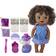 Hasbro Alive Magical Mixer Baby Doll Blueberry Blast with Blender Accessories