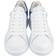 Alexander McQueen Oversized W - White/Blue
