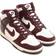 NIKE Dunk High W - Burgundy Crush/Sail/Burgundy Crush