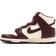 NIKE Dunk High W - Burgundy Crush/Sail/Burgundy Crush