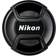 Nikon LC-52 Front Lens Cap