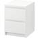 IKEA Malm Chest of Drawer 40x55cm