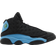 Nike Air Jordan 13 Retro M - Black/White/University Blue