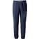 Didriksons Monte Kid's Fleece Pants - Navy (501360-039)
