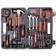 Cartman ‎CM-TK-21 148pcs Tool Kit