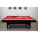 Hathaway Maverick 7ft Pool & Table Tennis Multi Game Set