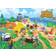 USAopoly New Horizons Welcome to Animal Crossing 1000 Pieces